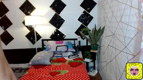 alluringriccaxxx online show from February 13, 2025, 3:07 am