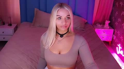 AlwaysHot online show from May 21, 2026, 2:51 am