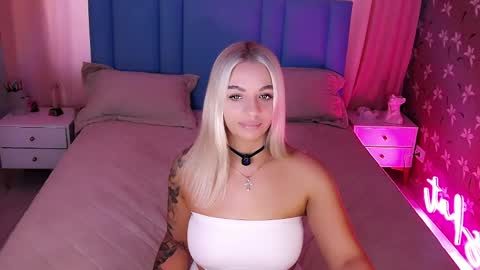 AlwaysHot online show from June 1, 2026, 1:51 am