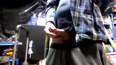 Snapshot of allwolf0323 chatting on October 8, 2025, 5:32 pm allwolf0323 online show from October 8, 2025, 5:32 pm