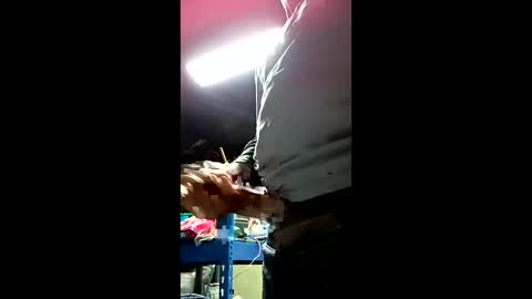 Snapshot of allwolf0323 chatting on December 15, 2025, 8:07 am allwolf0323 online show from December 15, 2025, 8:07 am