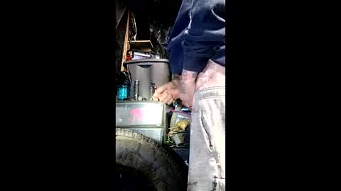 Snapshot of allwolf0323 chatting on December 20, 2025, 11:39 am allwolf0323 online show from December 20, 2025, 11:39 am