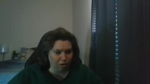 Snapshot of ally12334 chatting on February 7, 2025, 11:45 pm ally12334 online show from February 7, 2025, 11:45 pm