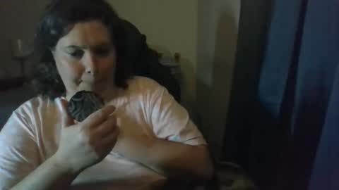 Snapshot of ally12334 chatting on January 10, 2026, 1:29 am ally12334 online show from January 10, 2026, 1:29 am