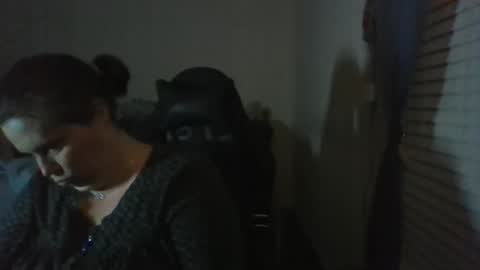 Snapshot of ally12334 chatting on February 3, 2026, 2:53 am ally12334 online show from February 3, 2026, 2:53 am