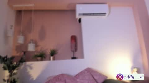 Snapshot of ally_addams chatting on November 25, 2025, 3:28 am Ally online show from November 25, 2025, 3:28 am