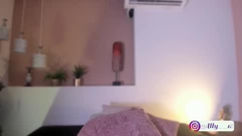 Snapshot of ally_addams chatting on November 26, 2025, 4:02 am Ally online show from November 26, 2025, 4:02 am