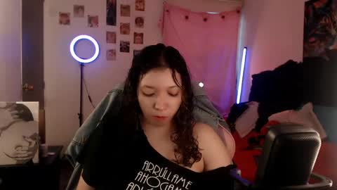 Ally online show from May 20, 2026, 10:27 pm