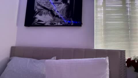 allyanalangel online show from March 4, 2026, 10:16 pm