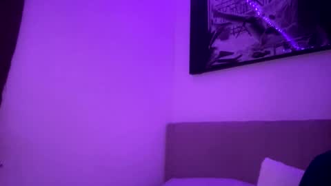 allyanalangel online show from March 8, 2026, 5:00 am