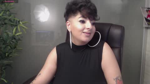 Snapshot of allyiah chatting on February 1, 2025, 1:12 am online show from February 1, 2025, 1:12 am