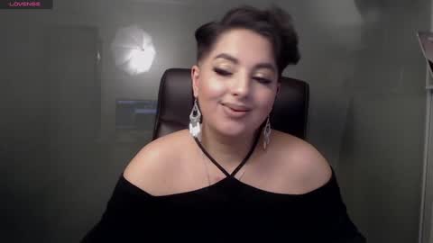 Snapshot of allyiah chatting on February 6, 2025, 10:43 pm online show from February 6, 2025, 10:43 pm