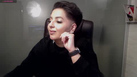 Snapshot of allyiah chatting on February 8, 2025, 2:36 am online show from February 8, 2025, 2:36 am