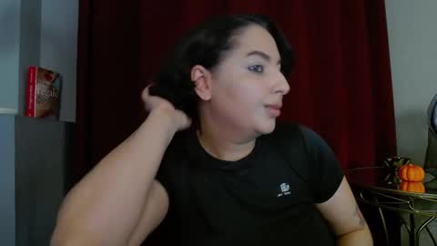 Snapshot of allyiah chatting on October 29, 2025, 7:37 pm online show from October 29, 2025, 7:37 pm