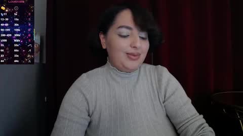 Snapshot of allyiah chatting on November 18, 2025, 8:57 pm online show from November 18, 2025, 8:57 pm