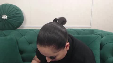 Snapshot of allyiah chatting on May 2, 2026, 4:34 pm online show from May 2, 2026, 4:34 pm