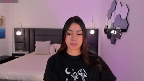 Alisson online show from October 15, 2025, 10:15 am