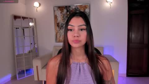 Alisson online show from November 2, 2025, 10:50 am