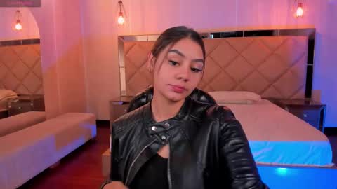 Alisson online show from March 4, 2026, 10:10 am