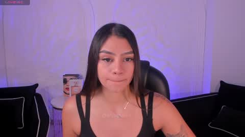 Alisson online show from July 16, 2026, 10:32 am