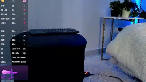 allymdo online show from June 22, 2026, 5:54 pm
