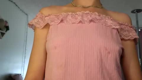 Ally Girl In Her Ally World online show from April 8, 2026, 12:10 am