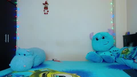 Allyson collins online show from January 15, 2026, 8:12 pm