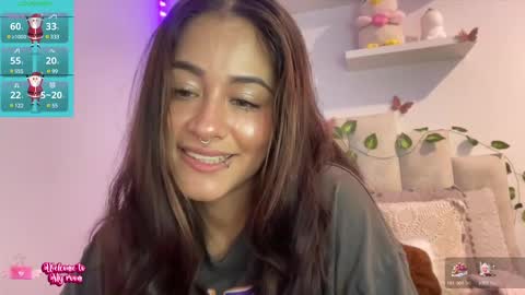 Ally online show from December 25, 2024, 3:40 am