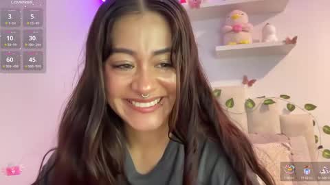 Ally online show from January 3, 2025, 3:27 am