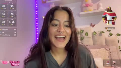 Ally online show from January 3, 2025, 9:47 am