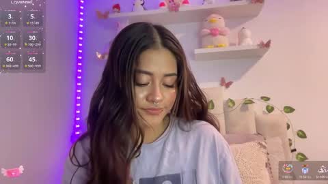 Ally online show from January 4, 2025, 3:07 am