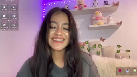 Ally online show from September 11, 2025, 3:17 am