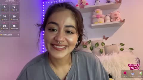 Ally online show from December 18, 2025, 3:34 am