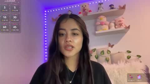 Ally online show from December 19, 2025, 4:30 am