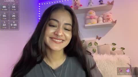 Ally online show from December 20, 2025, 5:25 am