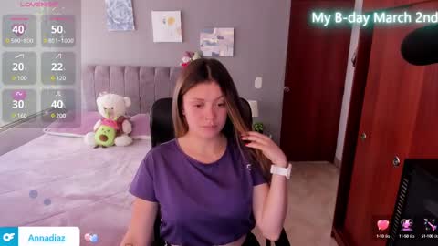 ANNA online show from February 28, 2025, 3:37 pm