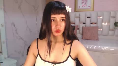 Allysa  online show from September 9, 2025, 8:19 pm