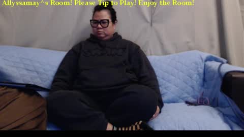 Snapshot of allyssamay chatting on February 23, 2026, 3:59 am Allyssamay online show from February 23, 2026, 3:59 am