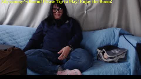 Snapshot of allyssamay chatting on March 14, 2026, 6:19 am Allyssamay online show from March 14, 2026, 6:19 am