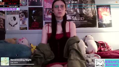 Ally online show from October 30, 2025, 2:57 am