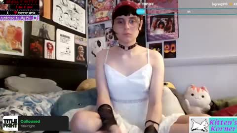 Ally online show from July 30, 2026, 10:09 pm