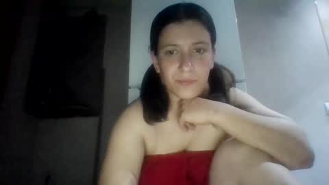 Alma online show from February 6, 2025, 9:17 pm