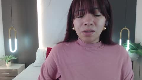 ALMA FENIX  online show from January 15, 2025, 12:04 pm