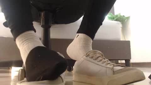 ALMA FENIX  online show from February 17, 2025, 12:16 pm