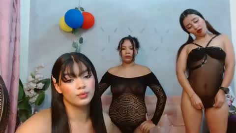 alma_meza online show from July 15, 2026, 1:38 pm