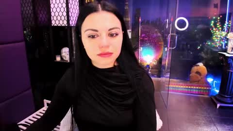 Alma online show from February 25, 2025, 7:31 am