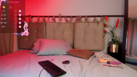 Snapshot of alma_rose_ chatting on June 14, 2026, 2:24 am alma_rose_ online show from June 14, 2026, 2:24 am