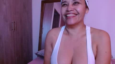 Alma online show from March 5, 2025, 2:56 pm