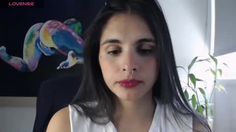 Arhantxa online show from December 5, 2024, 4:44 pm