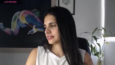 Arhantxa online show from December 5, 2024, 8:00 pm